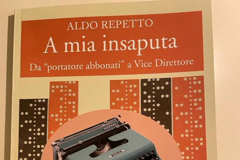 - RIPRODUZIONE RISERVATA