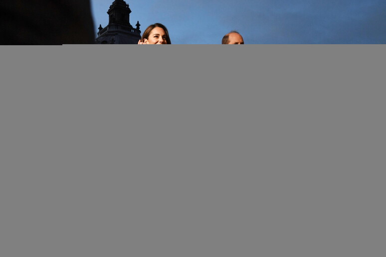 © ANSA/EPA
