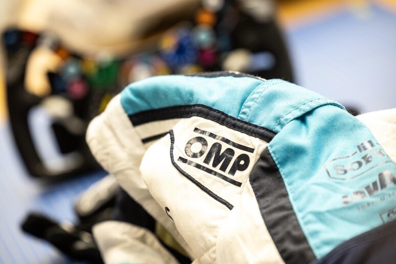 La ligure Omp divenuta Racing Force - RIPRODUZIONE RISERVATA
