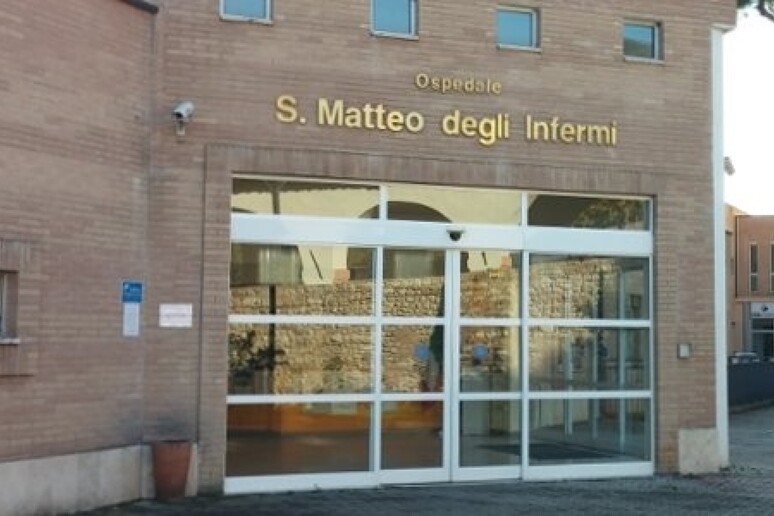 - RIPRODUZIONE RISERVATA