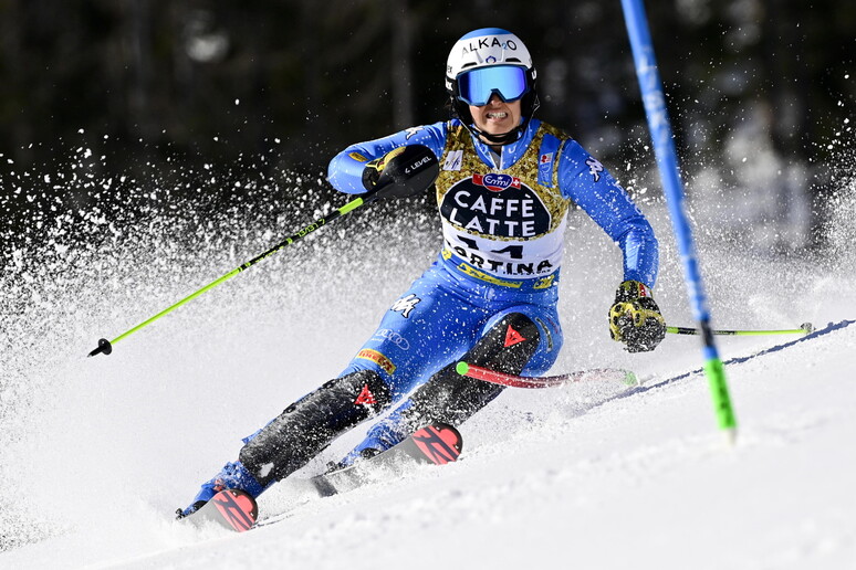 © ANSA/EPA