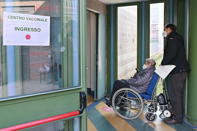 - RIPRODUZIONE RISERVATA