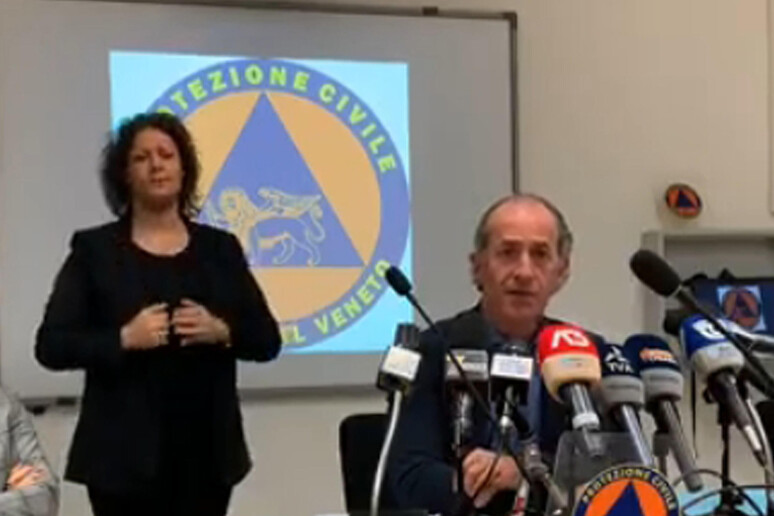 - RIPRODUZIONE RISERVATA