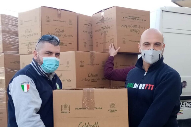 - RIPRODUZIONE RISERVATA