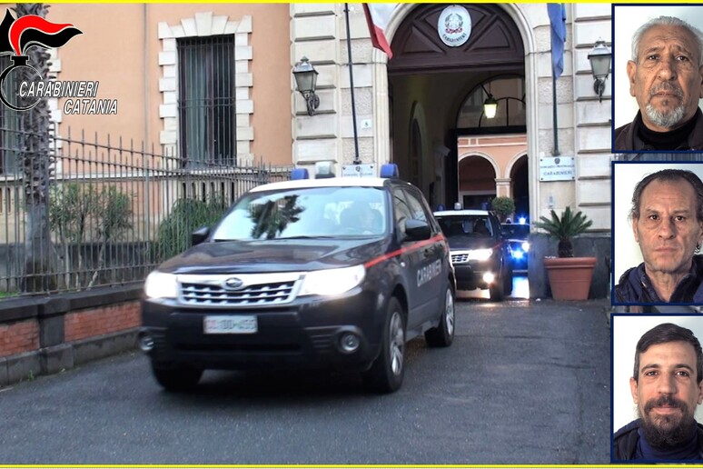 - RIPRODUZIONE RISERVATA