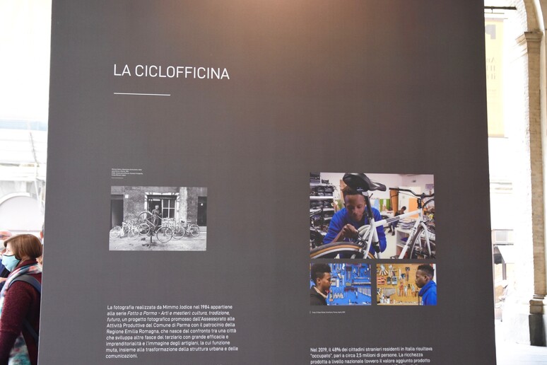 - RIPRODUZIONE RISERVATA