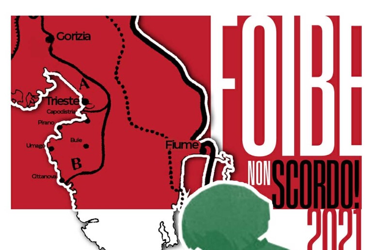 - RIPRODUZIONE RISERVATA