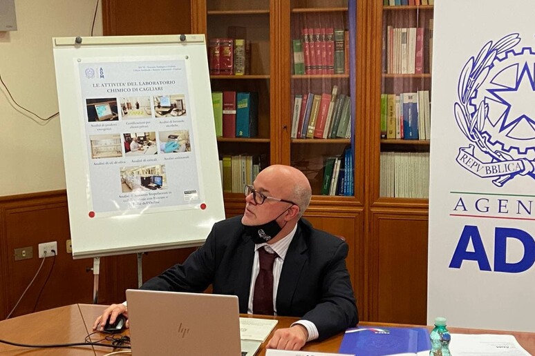- RIPRODUZIONE RISERVATA