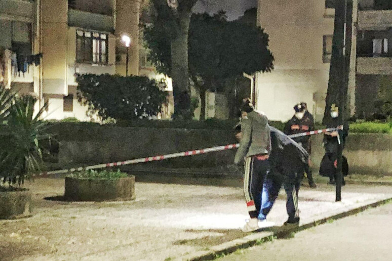 - RIPRODUZIONE RISERVATA