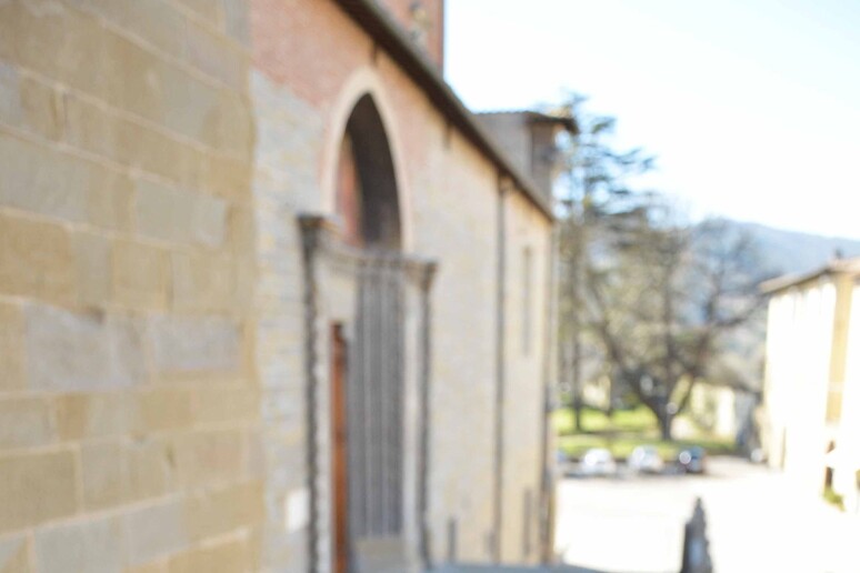 - RIPRODUZIONE RISERVATA