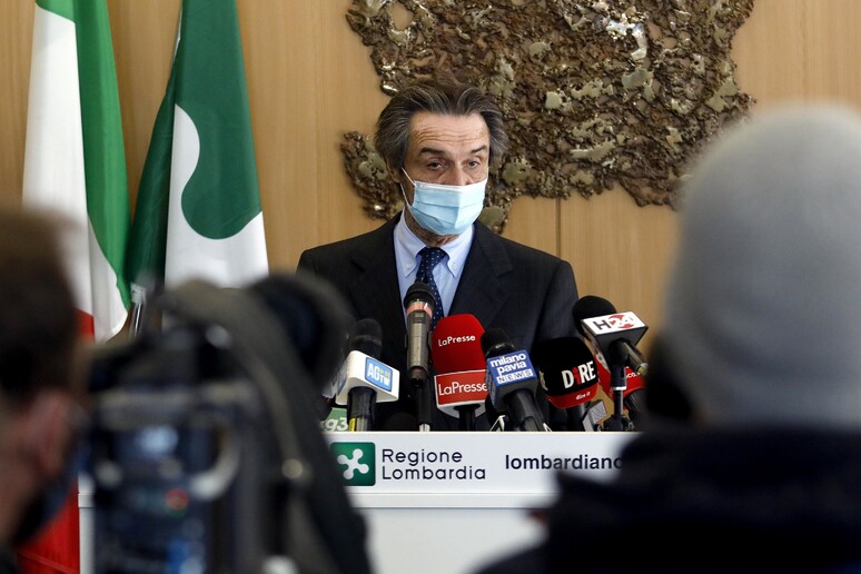 - RIPRODUZIONE RISERVATA