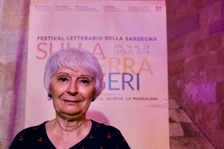 - RIPRODUZIONE RISERVATA