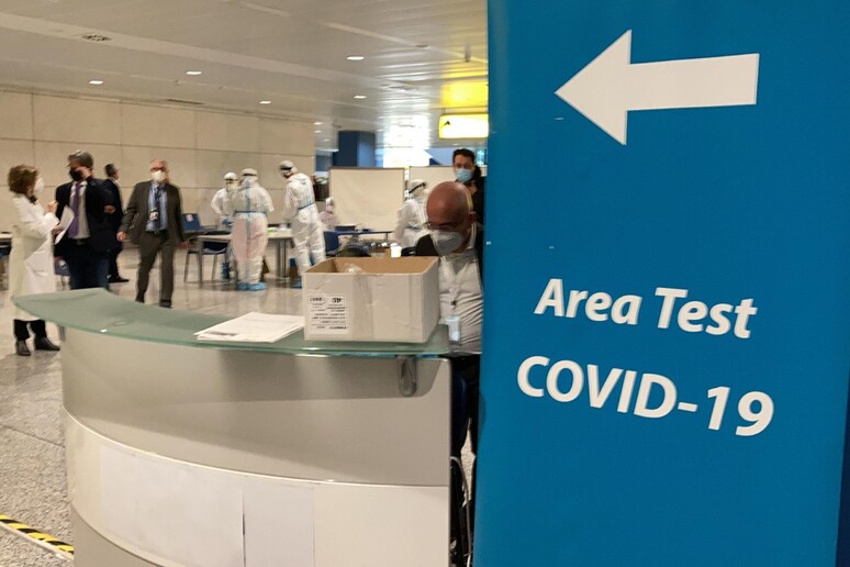 - RIPRODUZIONE RISERVATA