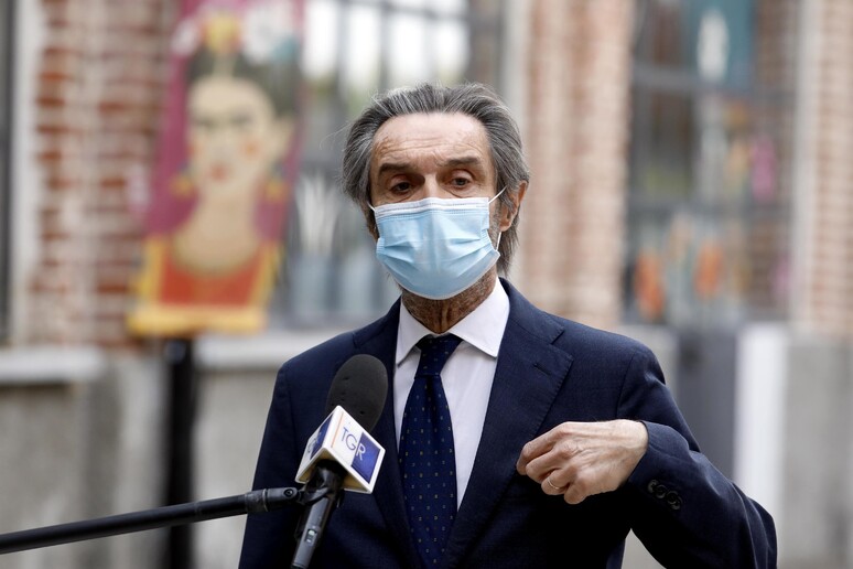 - RIPRODUZIONE RISERVATA
