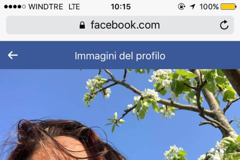 - RIPRODUZIONE RISERVATA