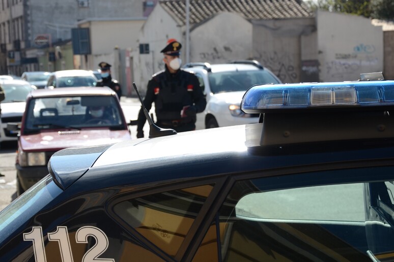- RIPRODUZIONE RISERVATA
