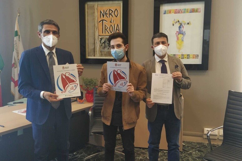 - RIPRODUZIONE RISERVATA