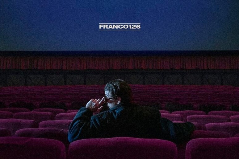 Franco126 - RIPRODUZIONE RISERVATA