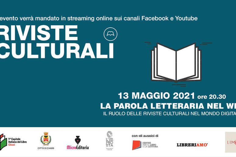 - RIPRODUZIONE RISERVATA