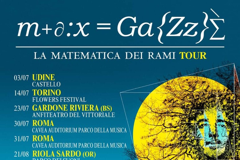 - RIPRODUZIONE RISERVATA