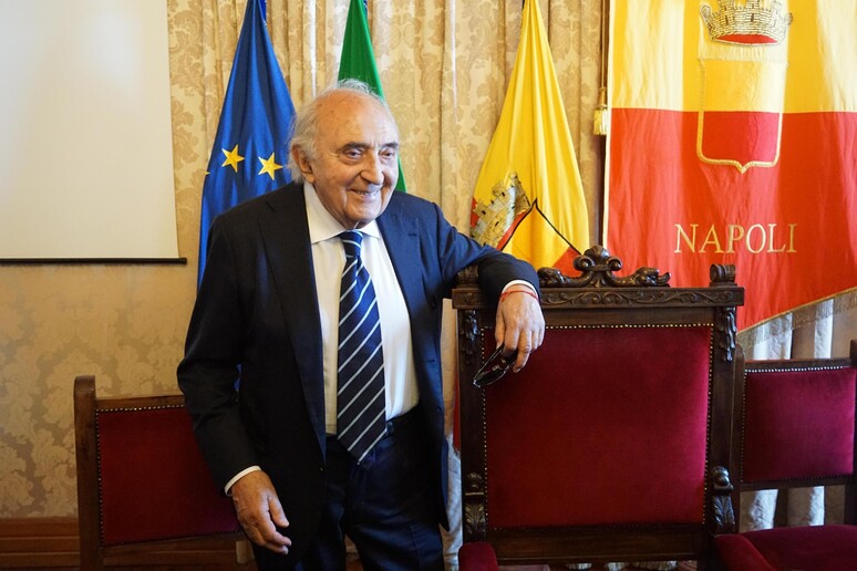 - RIPRODUZIONE RISERVATA