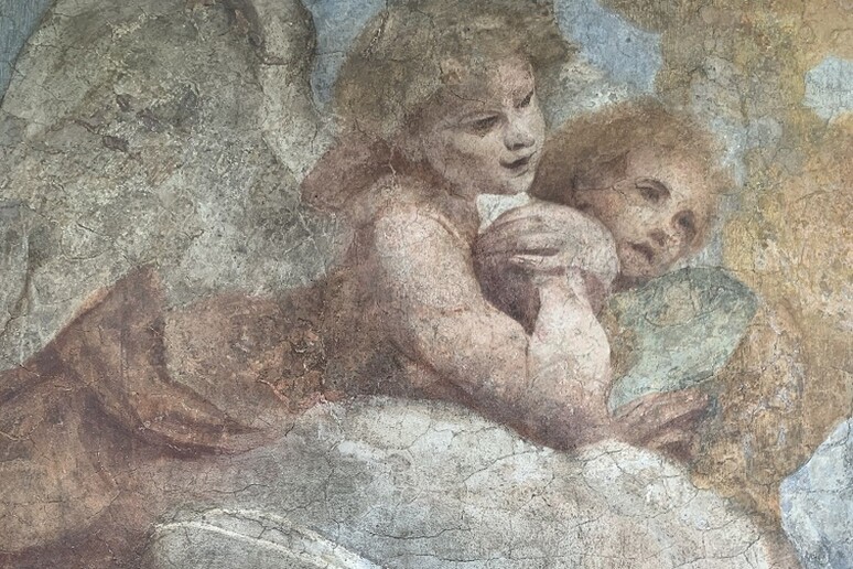 - RIPRODUZIONE RISERVATA