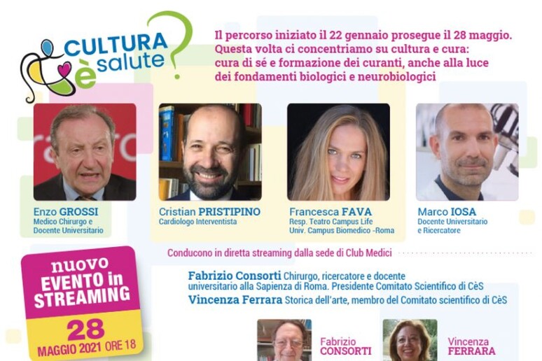 - RIPRODUZIONE RISERVATA