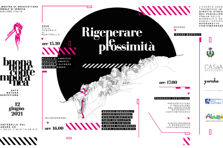 - RIPRODUZIONE RISERVATA
