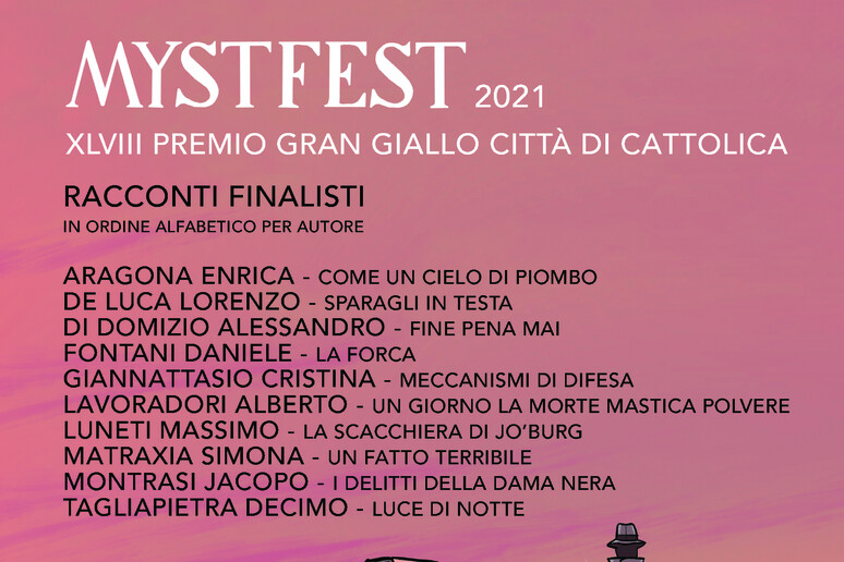 - RIPRODUZIONE RISERVATA