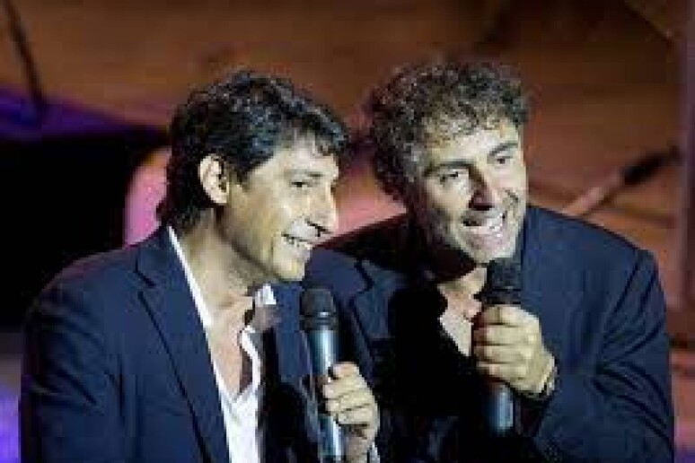 - RIPRODUZIONE RISERVATA