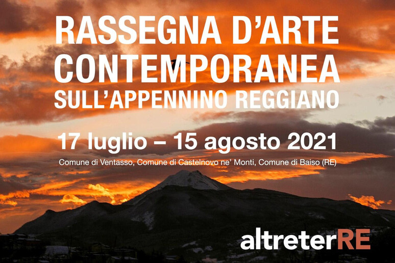 - RIPRODUZIONE RISERVATA