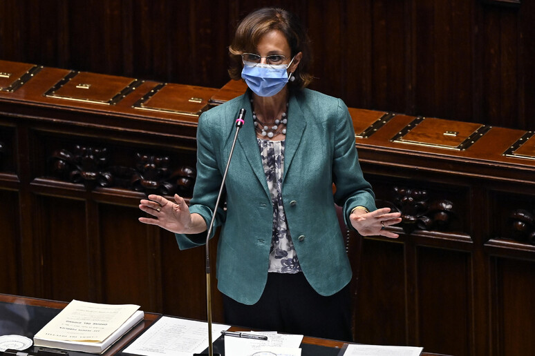 - RIPRODUZIONE RISERVATA