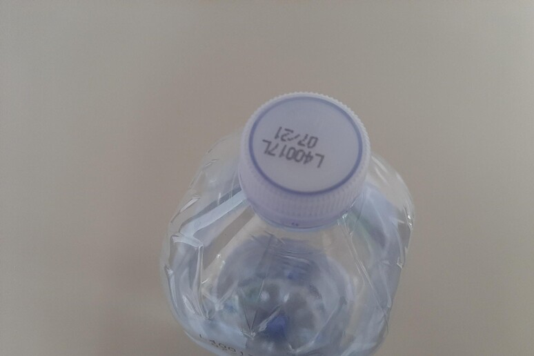 - RIPRODUZIONE RISERVATA