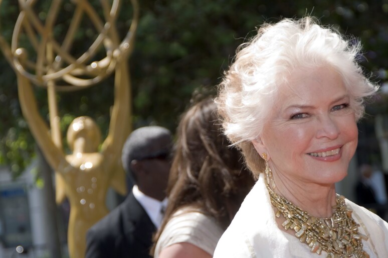 Torna L 'esorcista, Ellen Burstyn nel ruolo del 1973 - RIPRODUZIONE RISERVATA