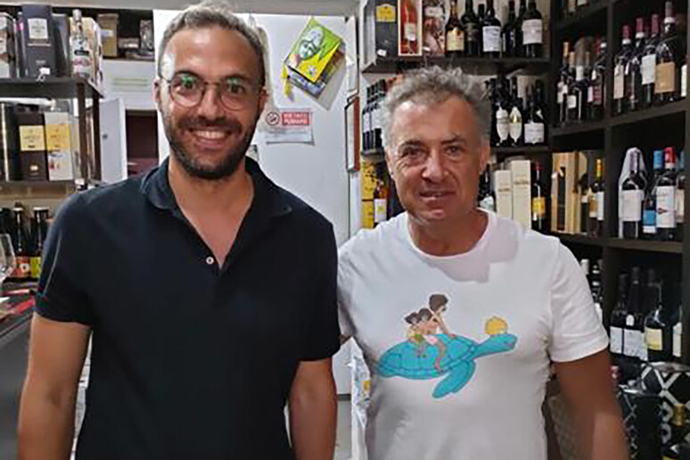 - RIPRODUZIONE RISERVATA