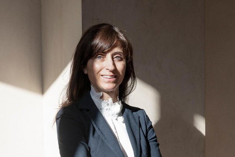 - RIPRODUZIONE RISERVATA