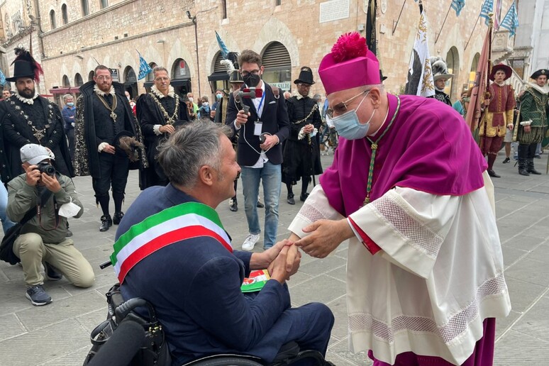 - RIPRODUZIONE RISERVATA