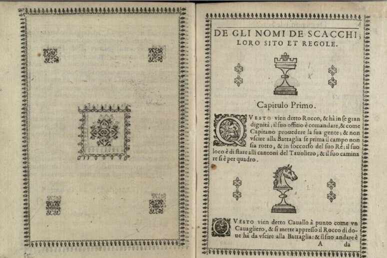 - RIPRODUZIONE RISERVATA