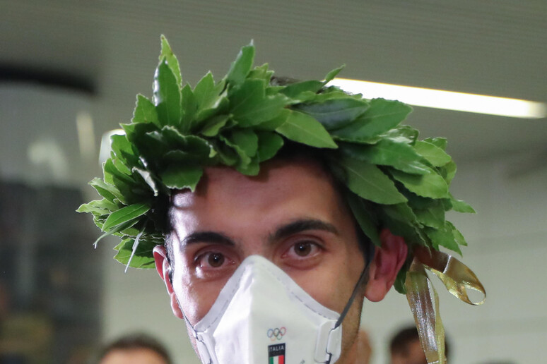 - RIPRODUZIONE RISERVATA