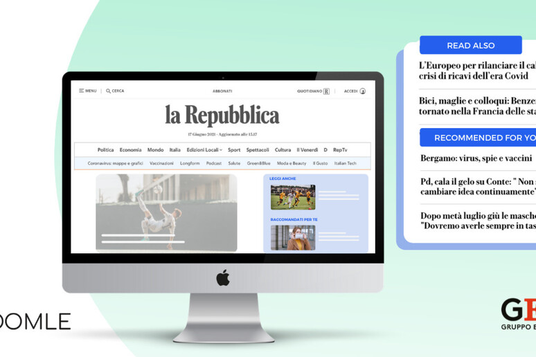 - RIPRODUZIONE RISERVATA