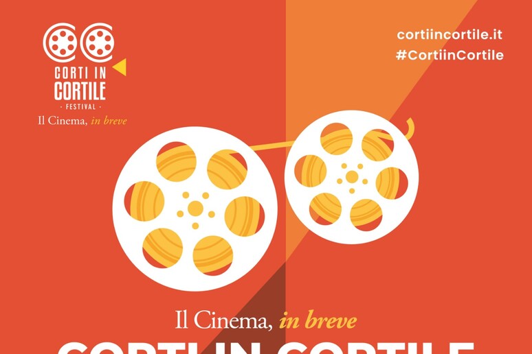 - RIPRODUZIONE RISERVATA