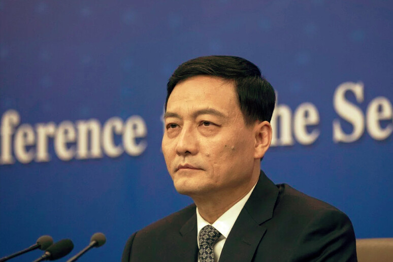 Cina, Governo potrebbe consolidare industria auto elettriche - RIPRODUZIONE RISERVATA