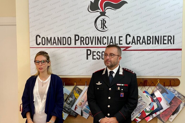- RIPRODUZIONE RISERVATA