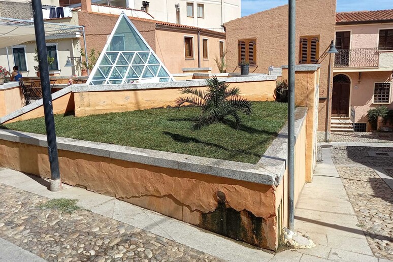 - RIPRODUZIONE RISERVATA