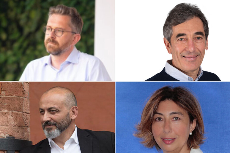 Comunali: la sfida dei candidati sindaco a Bologna - RIPRODUZIONE RISERVATA