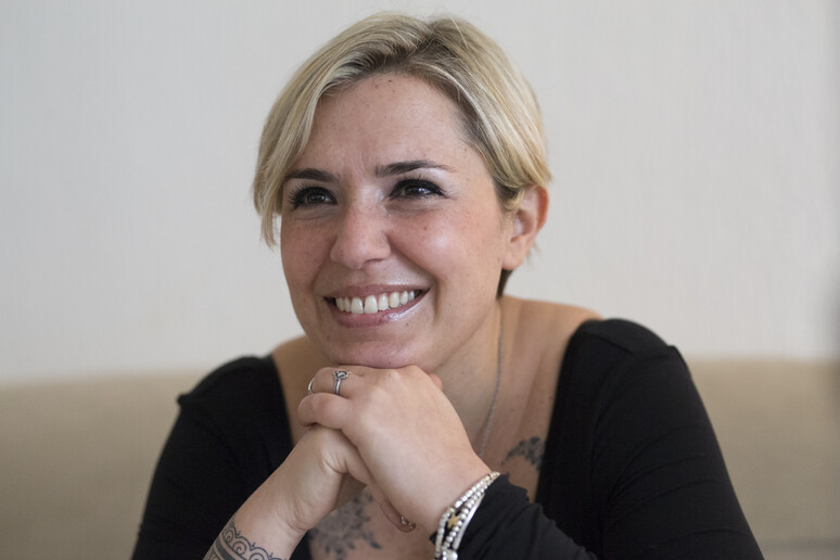- RIPRODUZIONE RISERVATA
