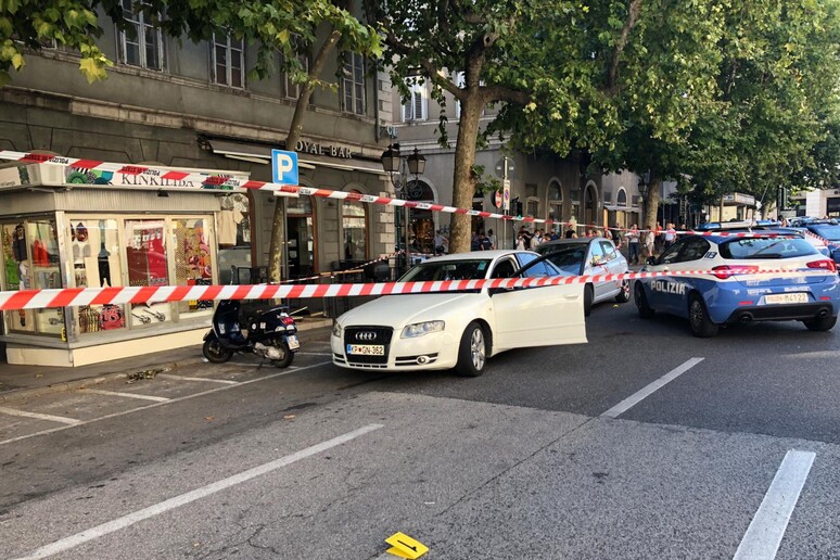 - RIPRODUZIONE RISERVATA