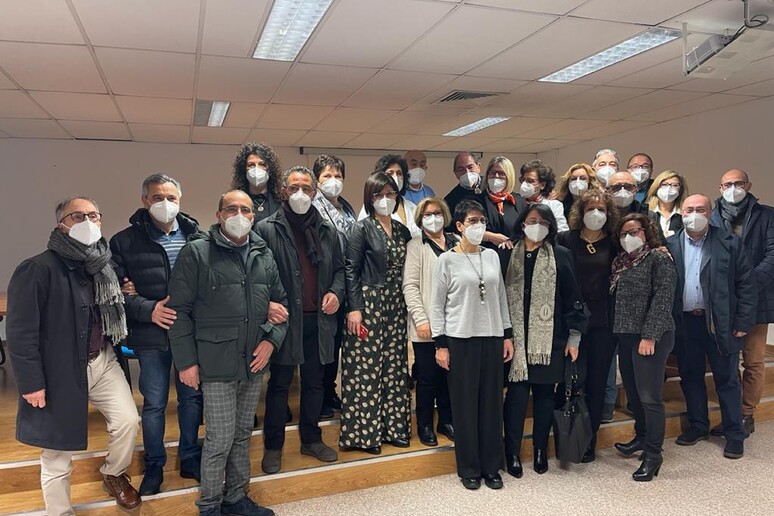 - RIPRODUZIONE RISERVATA