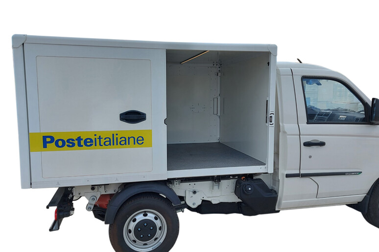 - RIPRODUZIONE RISERVATA