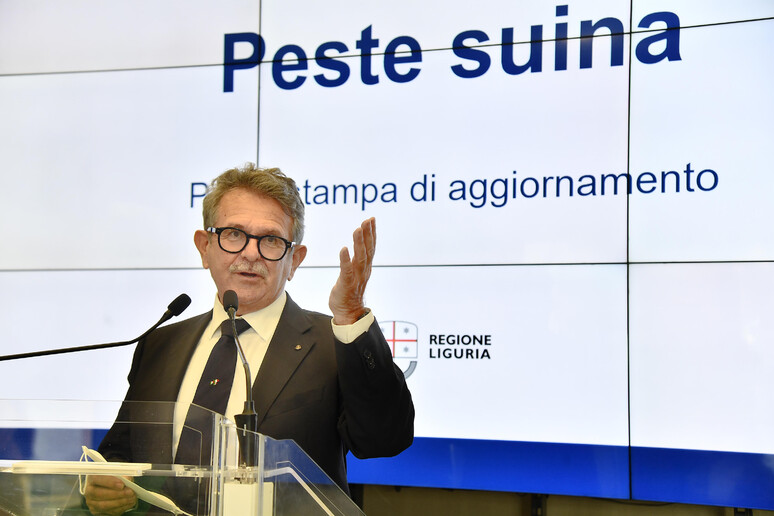 - RIPRODUZIONE RISERVATA